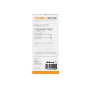 Alternative view of PhytoRelief-CC®