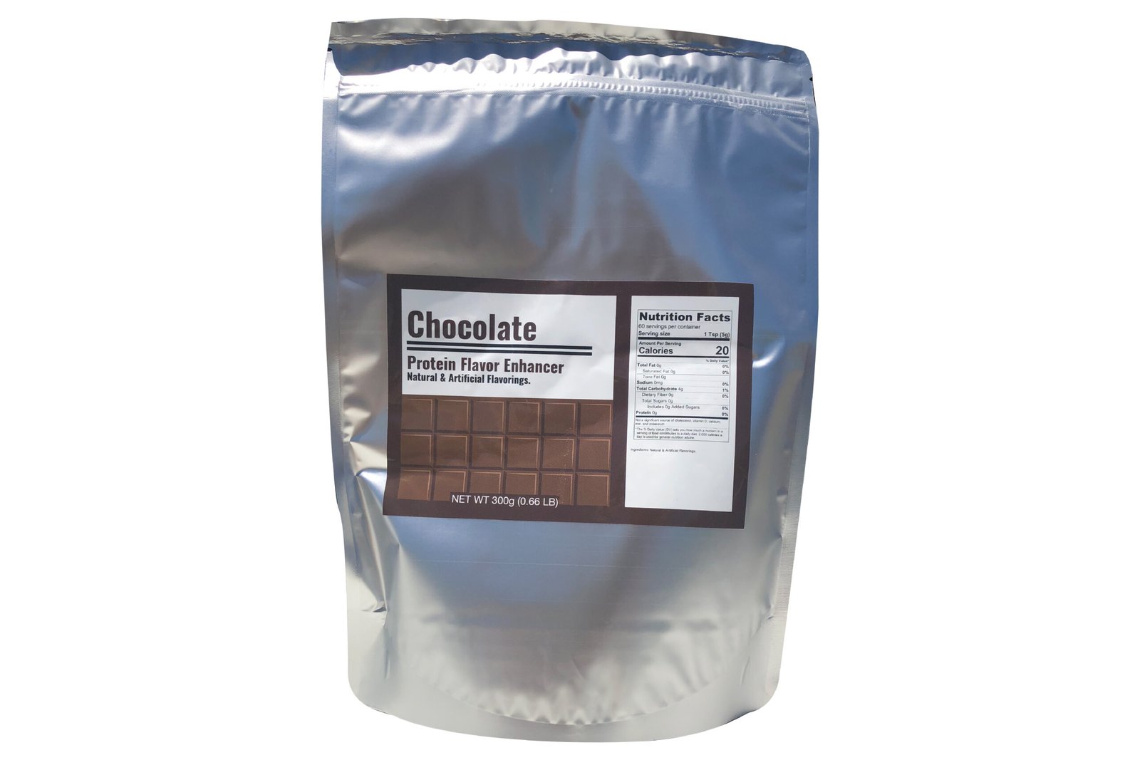 Chocolate Flavoring Powder