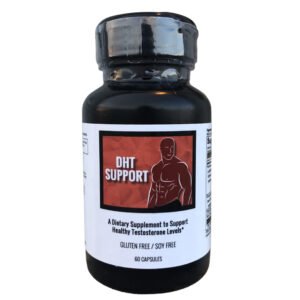DHT Support