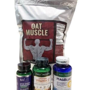 Immunity Stack
