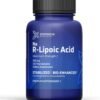 Geronova Research – R-Lipoic Acid 300 Mg 120 Vcaps