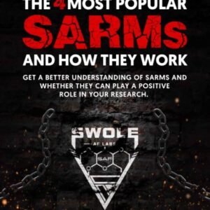 SARMs Reference Guide 2019 Best Place To Buy SARMs