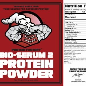 Alternative view of Bio Serum™ 2 — 3 Pack Bundle