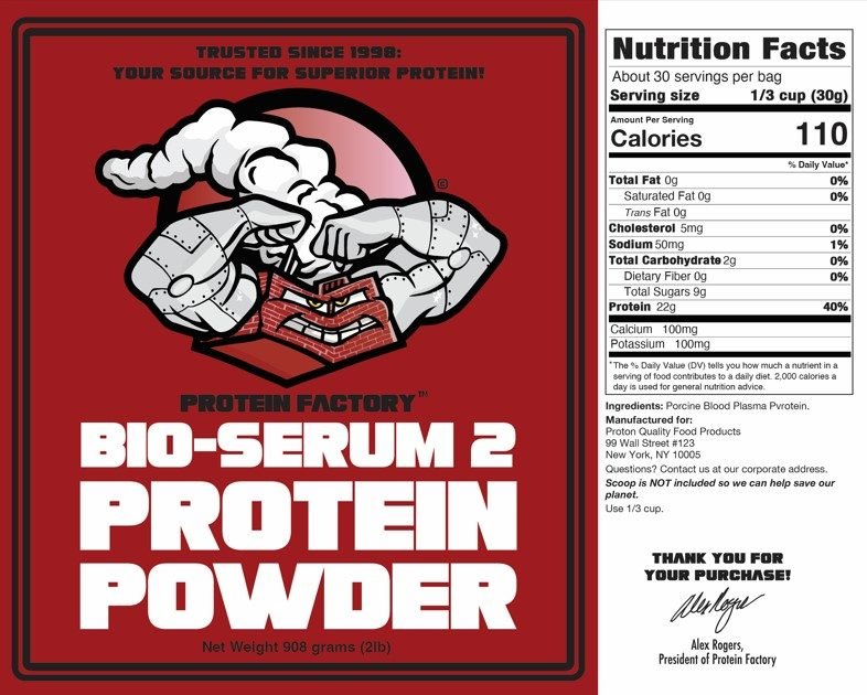 Bio Serum™ 2 — 3 Pack Bundle - Image 2