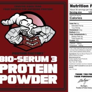 Alternative view of Bio Serum™ 3 — 3 Pack Bundle