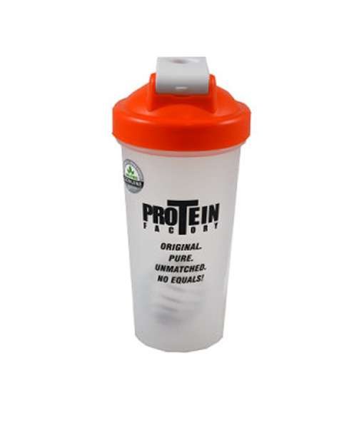 Blender Bottle