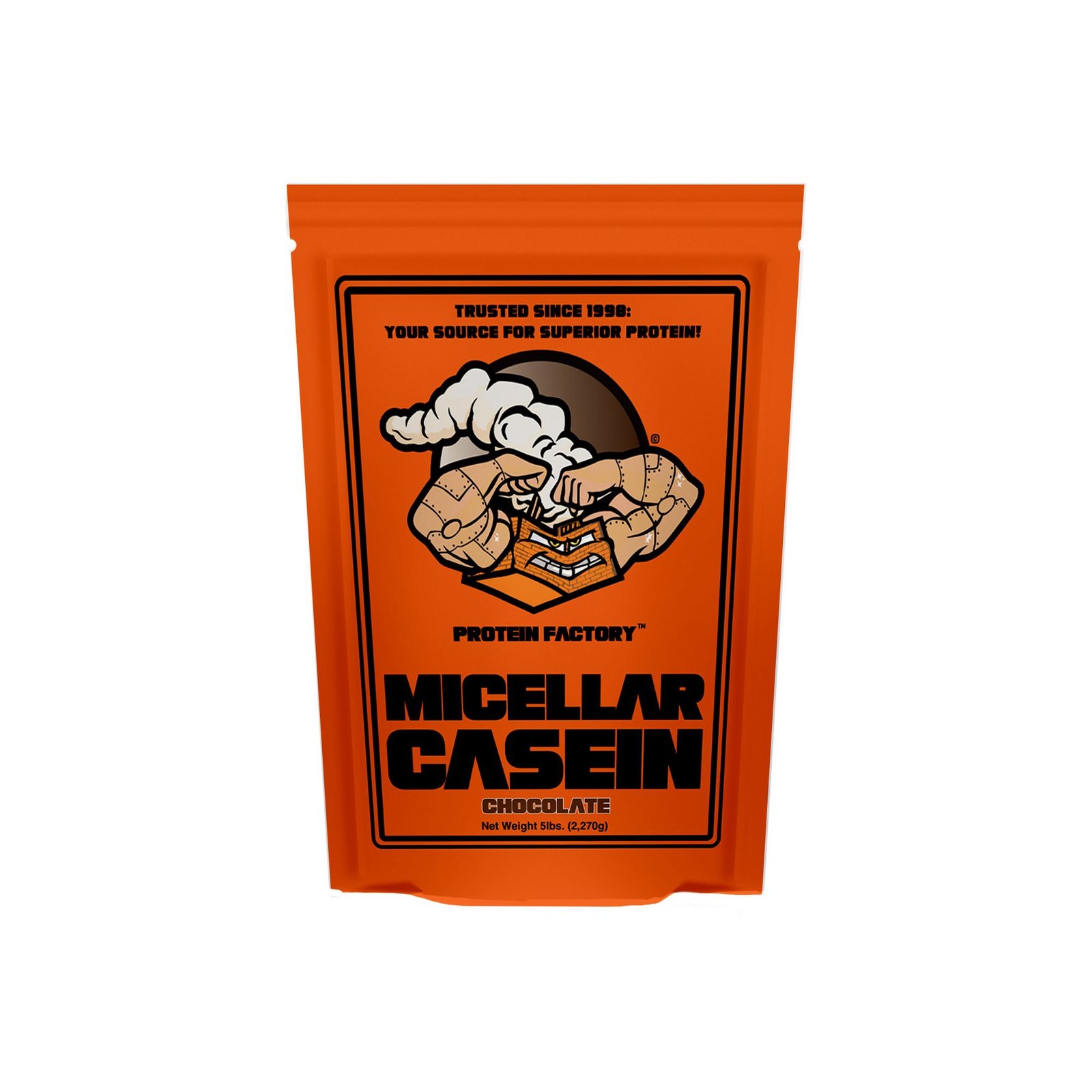 France: Micellar Casein 5 lbs (Grass fed protein) - Image 4