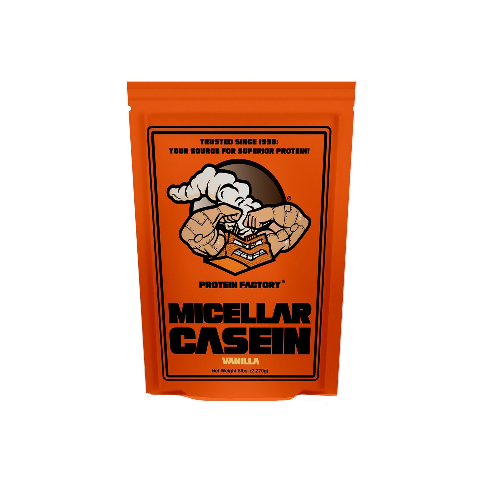 France: Micellar Casein 5 lbs (Grass fed protein) - Image 3