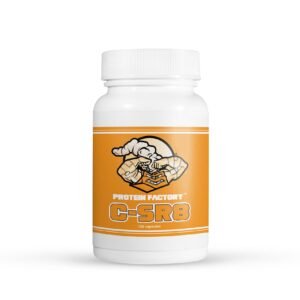C-SR8™ — 3 bottle Deal