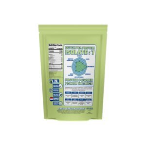 Alternative view of 5 lbs Dutch Pea Protein Powder
