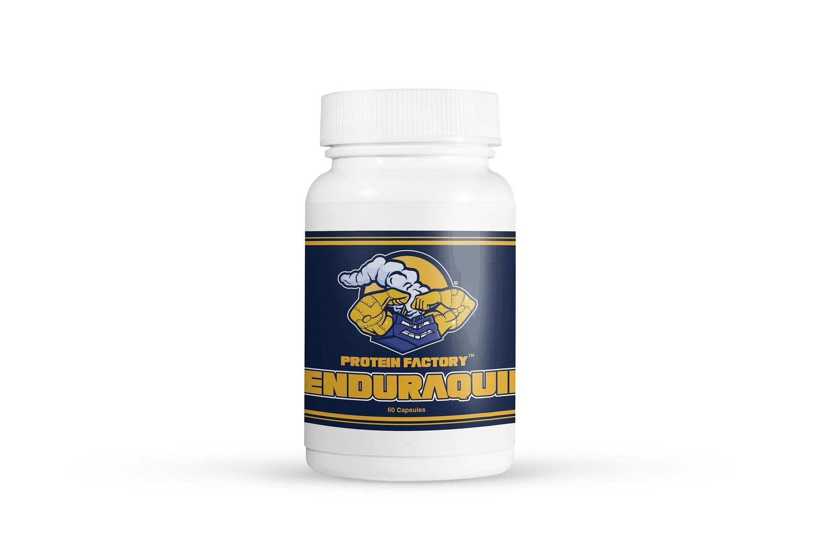 EnduraQuin™ – Premium Male Performance & Endurance Formula
