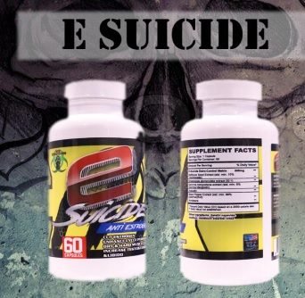 E Suicide