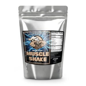 Muscle Shake 2 lbs