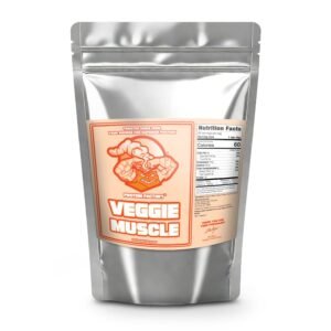 Veggie Muscle (300 grams)