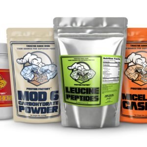 ProteinFactory® CUTTING STACK