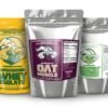 Lean Bulk Stack