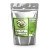 Creatine Tablets | 300 Tablets | Chewable Lemon Tart Flavor