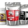 Nitro Pump & Recovery Pre-Workout Stack™