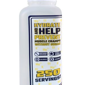 Alternative view of Electro Bolt 600 (3 pack) (Hydration Liquid Concentrate)