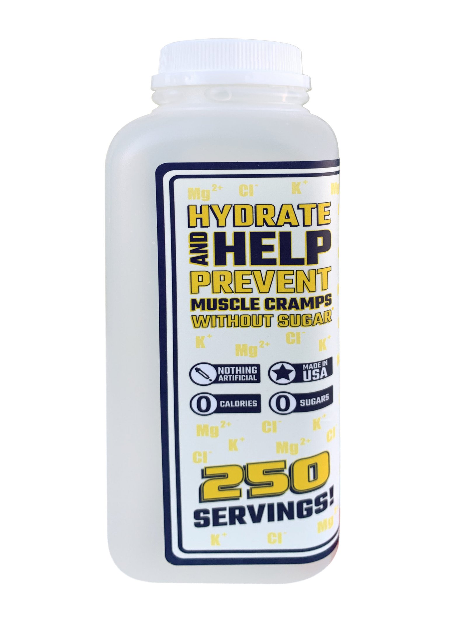 Electro Bolt 600 (3 pack) (Hydration Liquid Concentrate) - Image 2