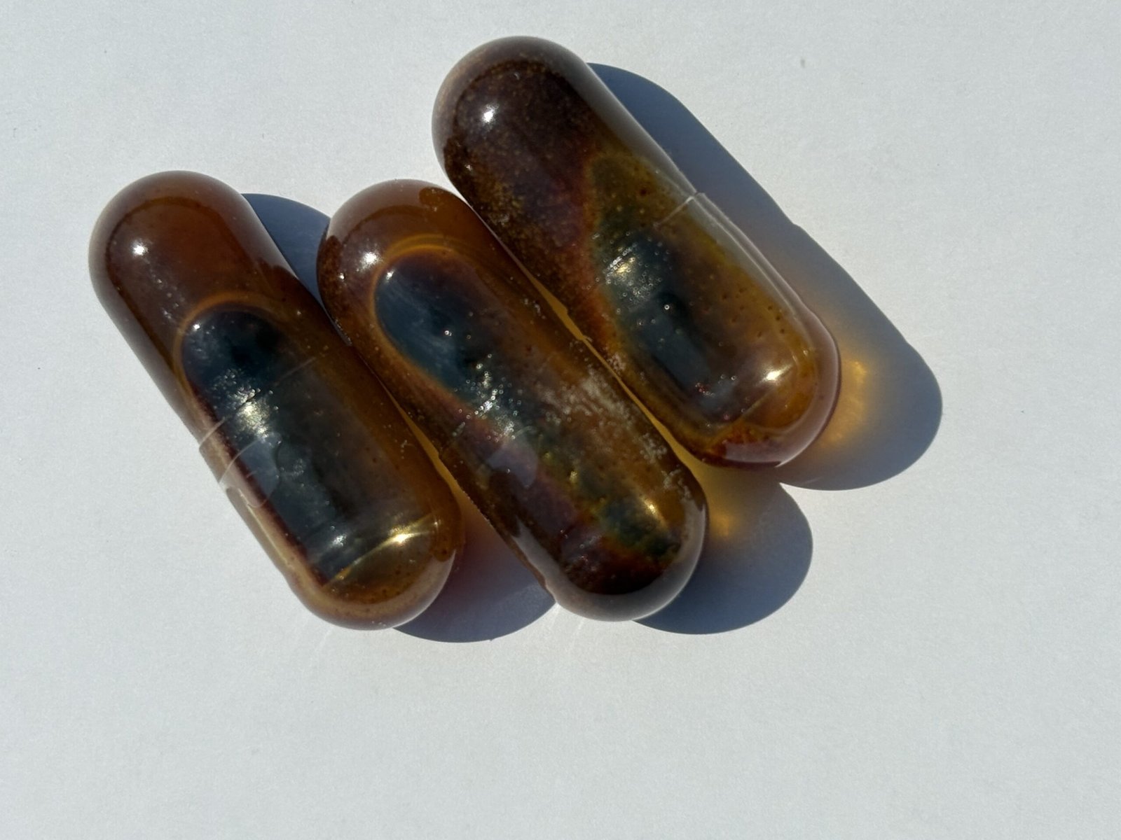 Zingibol™ – High-Potency Ginger Extract (60 Liquid Capsules) - Image 2