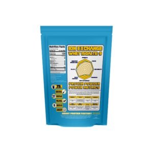 Alternative view of Ion Exchange Whey Protein Isolate | 5 lbs