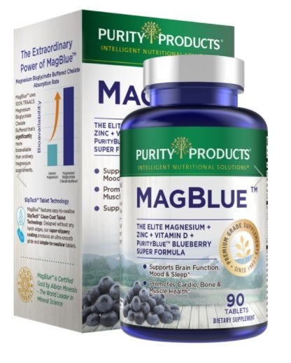 MagBlue