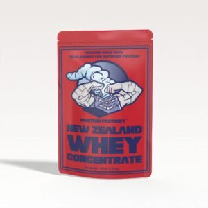 NZ (New Zealand) 7000 Whey Protein 10 lbs