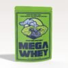 MEGA WHEY PROTEIN — Pure Muscle-Building Power – 10 lbs