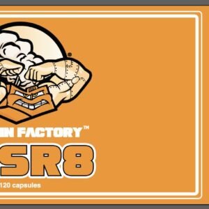 Alternative view of C-SR8™ — 3 bottle Deal
