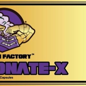 Alternative view of Propionate-X — Lactic Acid-to-Energy Performance Enhancer