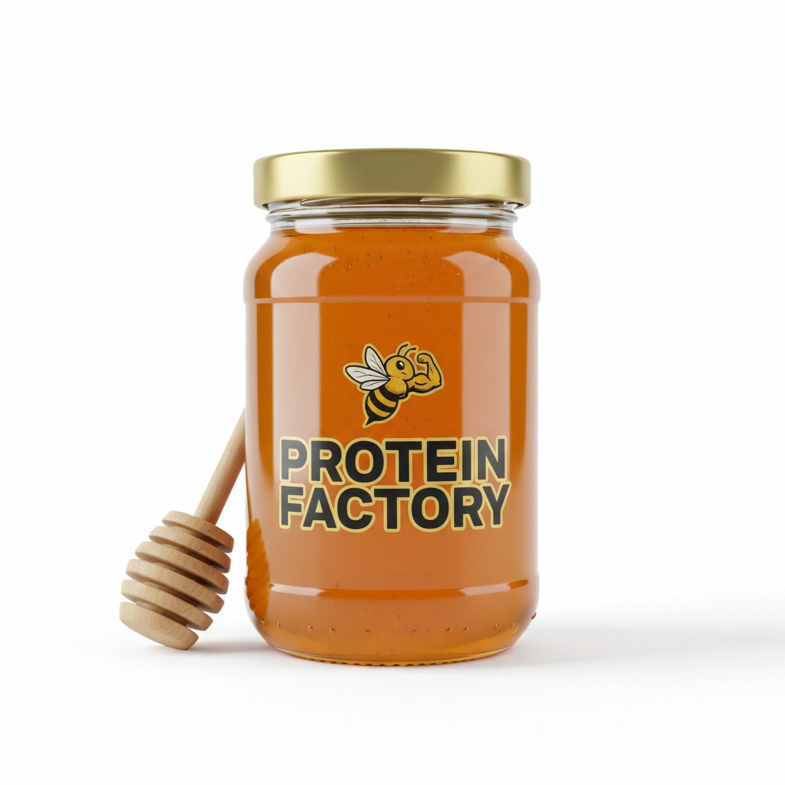 Local Raw Honey | 16 oz | 454 grams