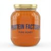Local Raw Honey | 2 lbs 14oz