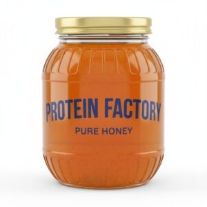 Local Raw Honey | 2 lbs 14oz