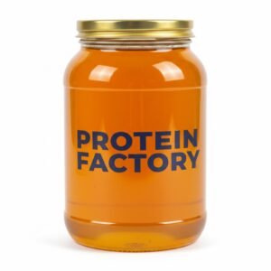 Local Raw Honey | 6 lbs