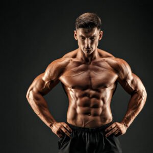 Muscle Retention Fat Loss Stack