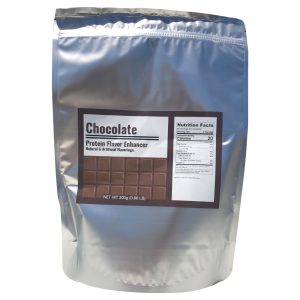 Chocolate Flavoring Powder