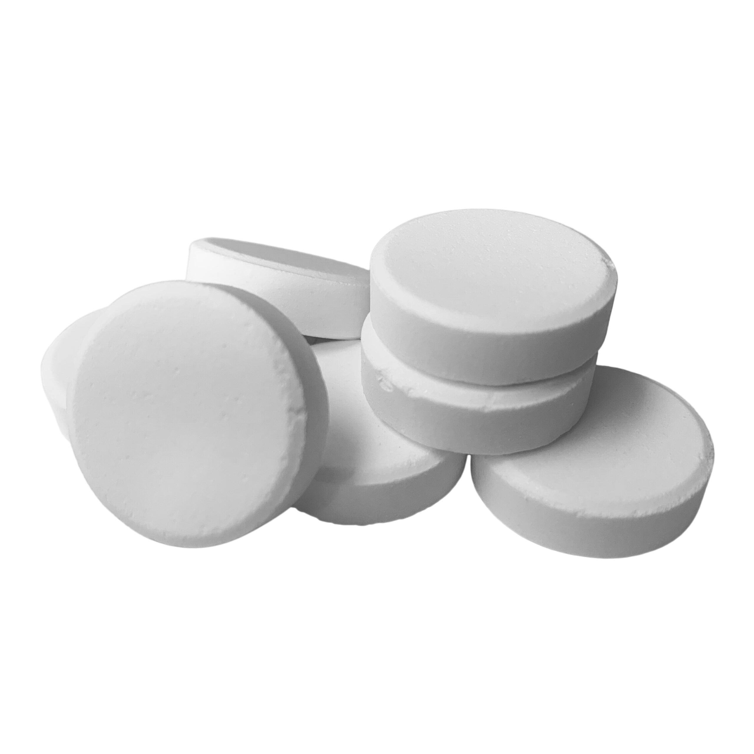 Creatine Tablets | 300 Tablets | Chewable Lemon Tart Flavor - Image 2