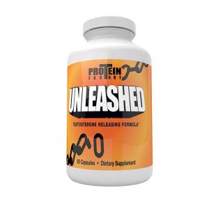 Unleashed