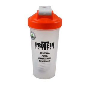 Blender Bottle
