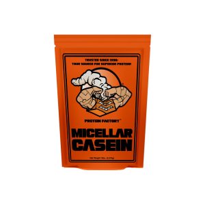 France: Micellar Casein 5 lbs (Grass fed protein)