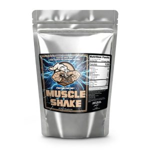 Muscle Shake 2 lbs
