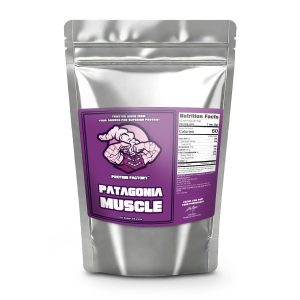 Patagonia Muscle (300 grams)