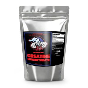 Creatine Monohydrate 500 grams | 100 servings