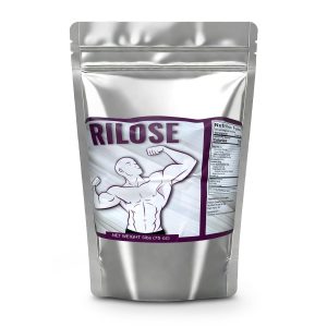 Rilose | Strength & Energy Drink Powder 5 lbs