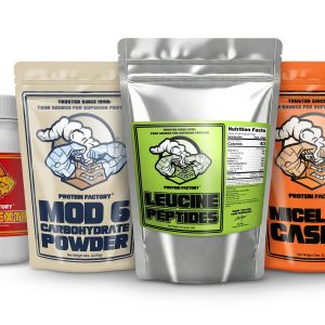 ProteinFactory® CUTTING STACK