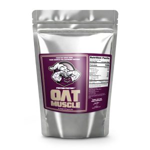 Oat Muscle 5 lbs