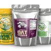 Lean Bulk Stack