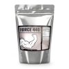 Force 440 | Unflavored | 2 lbs