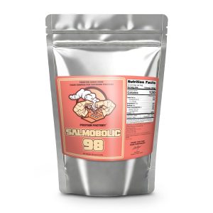 Salmobolic 98 ( 2lbs, 908 grams)